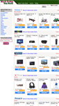 Mobile Screenshot of blackfridaytopdeals.com